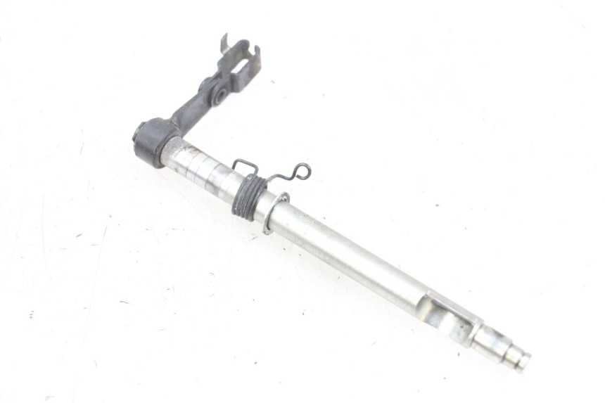 photo de KUPPLUNGSGEBERZYLINDER YAMAHA TDM ABS 900 (2002 - 2014) - Zoom auf Gebrauchszustand