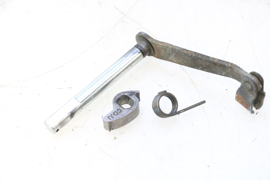 photo de KUPPLUNGSGEBERZYLINDER SMC XROAD 150 - Hauptansicht