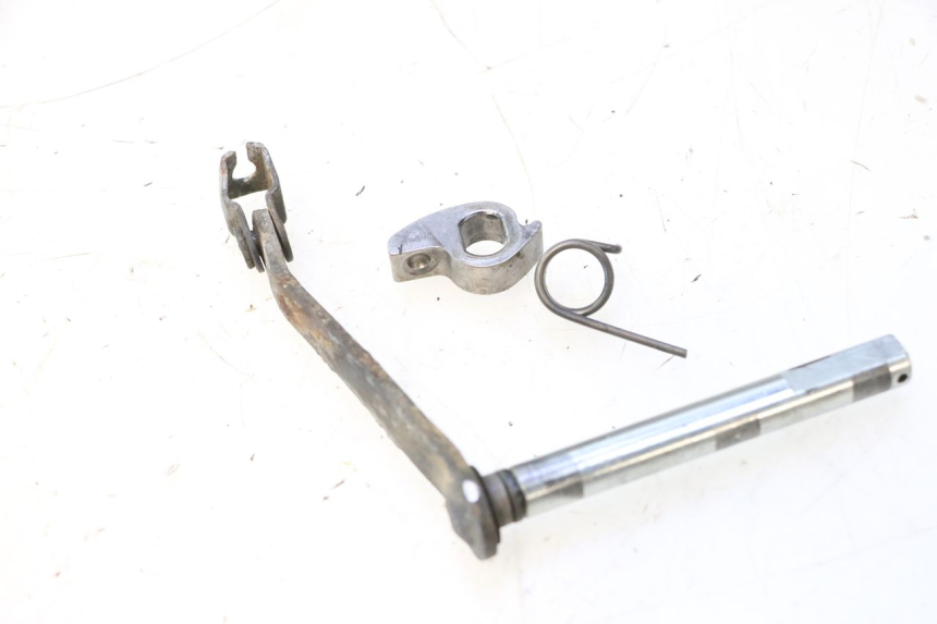 photo de KUPPLUNGSGEBERZYLINDER SMC XROAD 150 - Alternative Perspektive