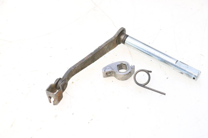 photo de KUPPLUNGSGEBERZYLINDER SMC XROAD 150 - Technische Nahaufnahme