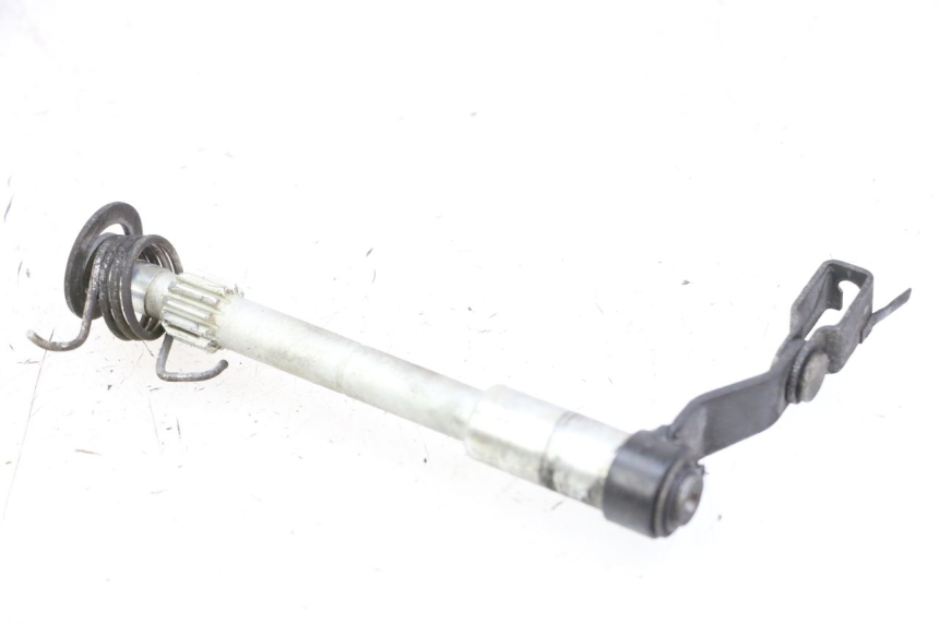 photo de KUPPLUNGSGEBERZYLINDER YAMAHA FZ6 FAZER S2 600 (2007 - 2011) - Hauptansicht