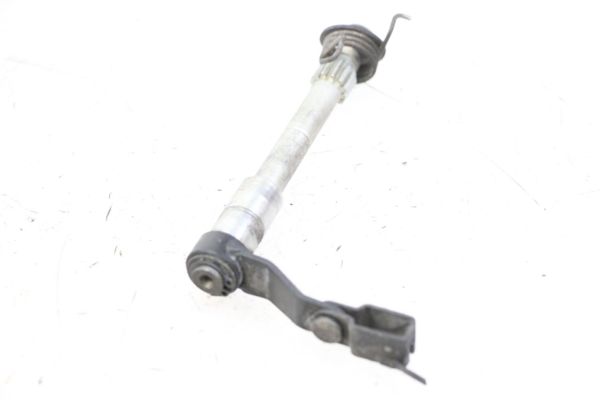 photo de KUPPLUNGSGEBERZYLINDER YAMAHA FZ6 FAZER S2 600 (2007 - 2011) - Zoom auf Gebrauchszustand