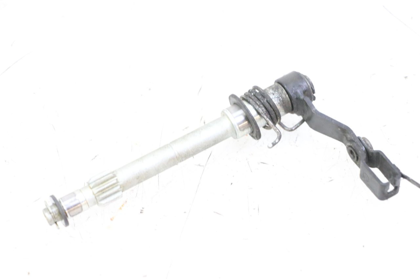 photo de KUPPLUNGSGEBERZYLINDER YAMAHA FZ6 FAZER S2 600 (2007 - 2011) - Technische Nahaufnahme