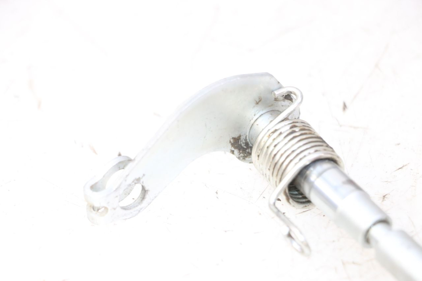 photo de KUPPLUNGSGEBERZYLINDER YAMAHA YFM R RAPTOR 250 (2008 - 2014) - Zoom auf Gebrauchszustand