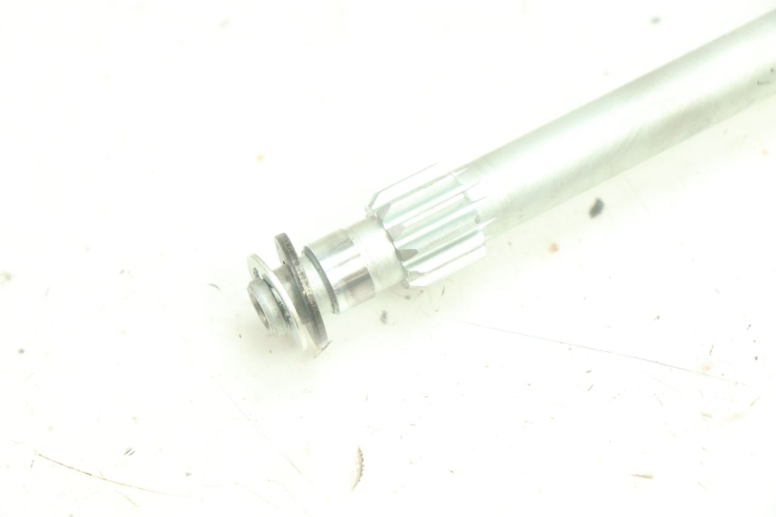 photo de KUPPLUNGSGEBERZYLINDER YAMAHA YZF R6 600 (2008 - 2009) - Detailansicht des Bauteils