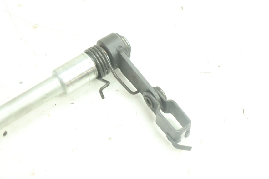 photo de KUPPLUNGSGEBERZYLINDER YAMAHA YZF R6 600 (2008 - 2009) - Zoom auf Gebrauchszustand