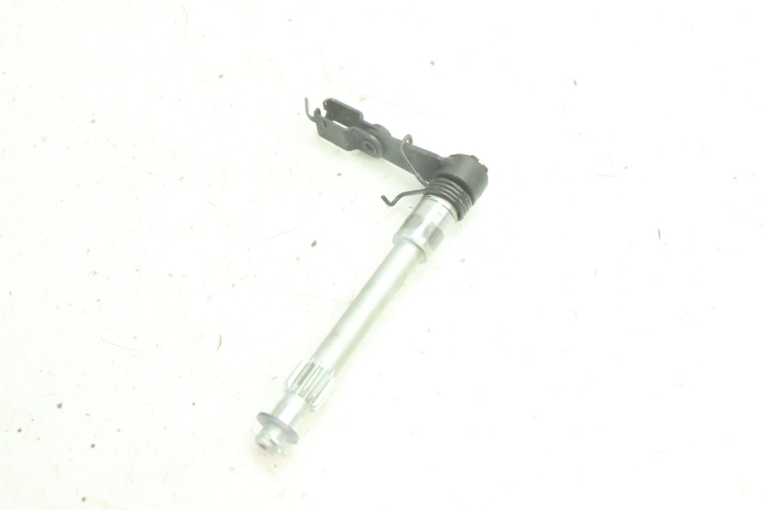 photo de KUPPLUNGSGEBERZYLINDER YAMAHA YZF R6 600 (2008 - 2009) - Alternative Perspektive