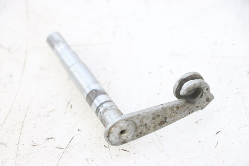 photo de KUPPLUNGSNEHMER YAMAHA YZF YZ-F 450 (2014 - 2016) - Zoom auf Gebrauchszustand