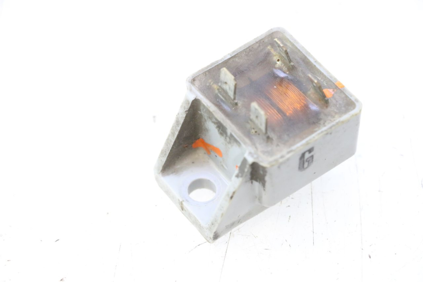 photo de REGLER LICHTMASCHINE PEUGEOT 103 SPX CLIP 50 (1989 - 1992) - Hauptansicht
