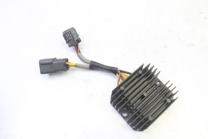 photo de LADEREGLER QUADRO 4 4D 350 (2015 - 2018) - Hauptansicht