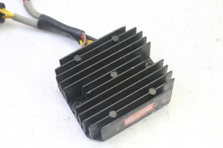 photo de LADEREGLER QUADRO 4 4D 350 (2015 - 2018) - Detailansicht des Bauteils