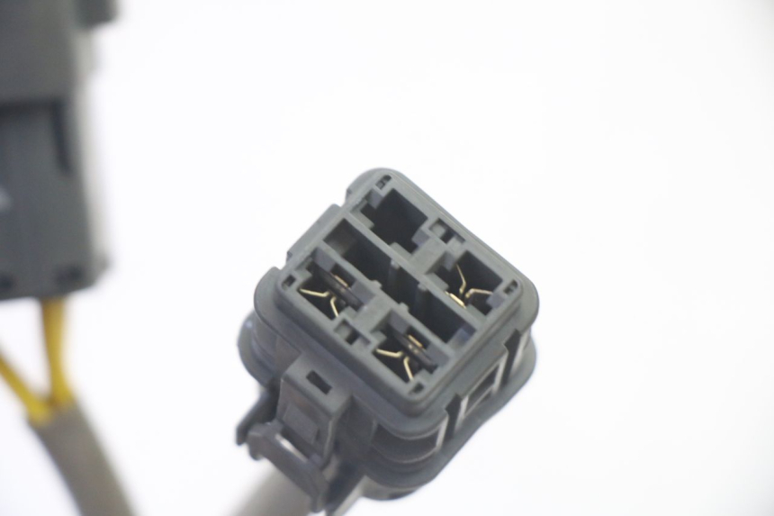 photo de LADEREGLER QUADRO 4 4D 350 (2015 - 2018) - Gesamtansicht des Produkts