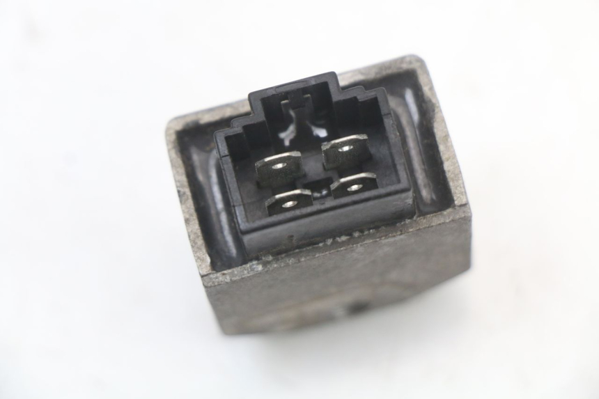 photo de REGLER LICHTMASCHINE DAELIM A-FOUR 2T 50 (2005 - 2012) - Zoom auf Gebrauchszustand