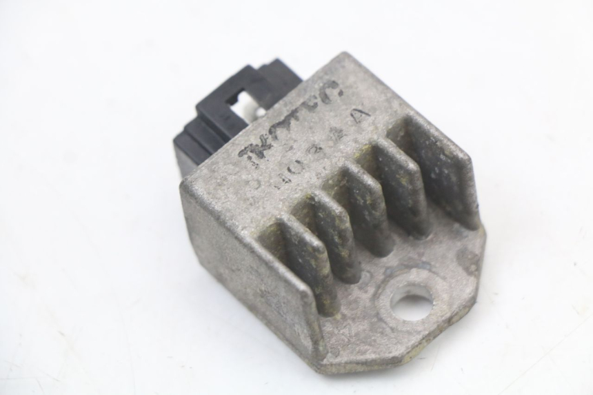 photo de REGLER LICHTMASCHINE DAELIM A-FOUR 2T 50 (2005 - 2012) - Alternative Perspektive