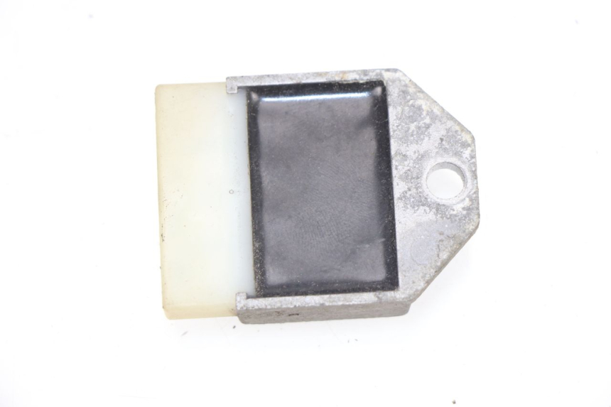 photo de REGLER LICHTMASCHINE MBK ACTIVE 80 (1991 - 1995) - Zoom auf Gebrauchszustand