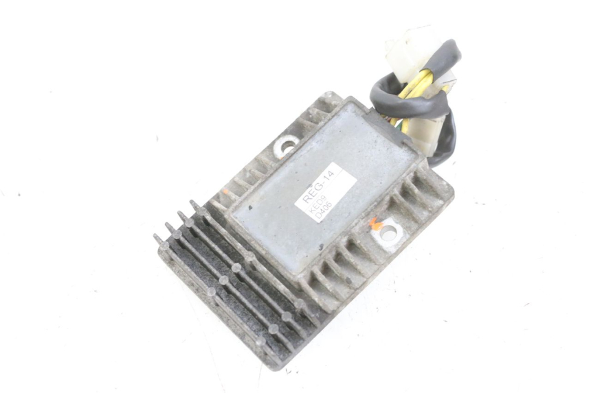 photo de REGLER LICHTMASCHINE ADIVA AD3 300 (2014 - 2020) - Hauptansicht