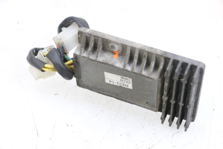 photo de REGLER LICHTMASCHINE ADIVA AD3 300 (2014 - 2020) - Detailansicht des Bauteils