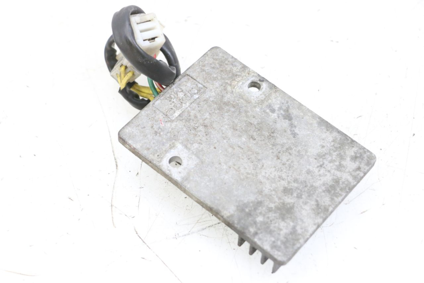 photo de REGLER LICHTMASCHINE ADIVA AD3 300 (2014 - 2020) - Zoom auf Gebrauchszustand