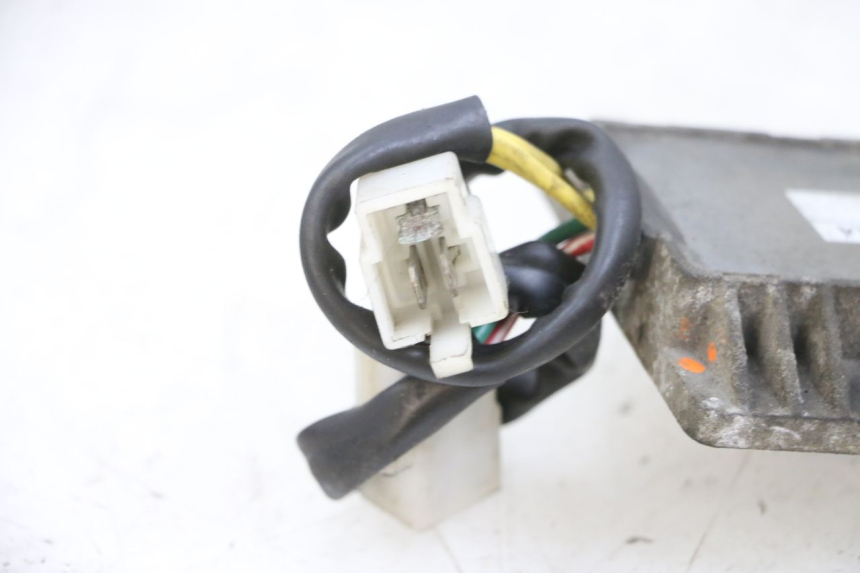 photo de REGLER LICHTMASCHINE ADIVA AD3 300 (2014 - 2020) - Technische Nahaufnahme