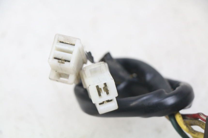 photo de SPANNUNGSREGLER KYMCO AGILITY 16+ 4T 50 (2018 - 2023) - Alternative Perspektive