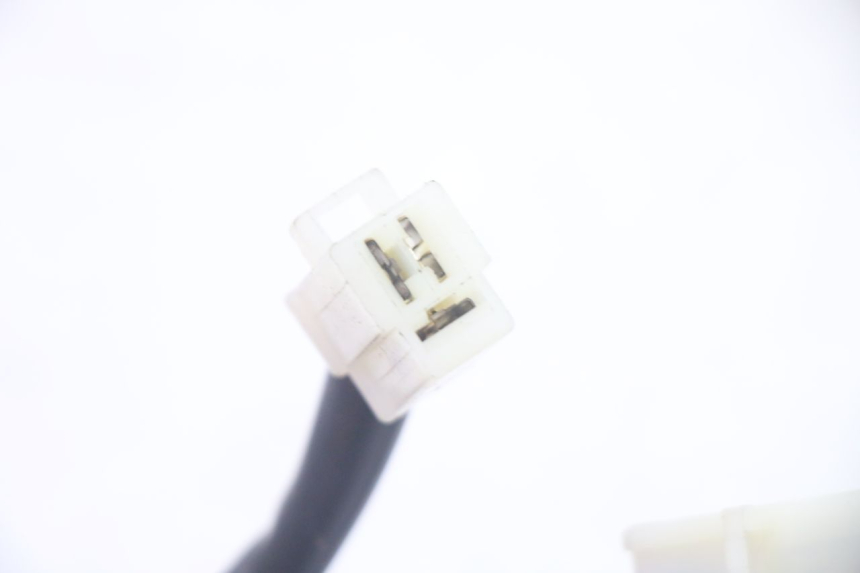 photo de SPANNUNGSREGLER KYMCO AGILITY 16+ 4T 50 (2018 - 2023) - Technische Nahaufnahme