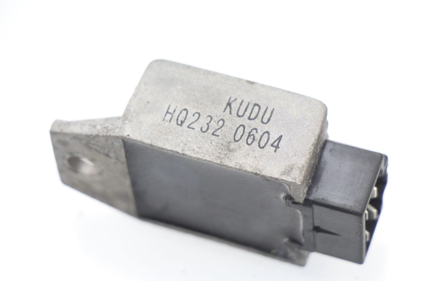 photo de LICHTMASCHINENREGLER KYMCO AGILITY 4T 50 (2005 - 2018) - Zoom auf Gebrauchszustand