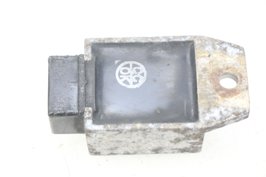 photo de LICHTMASCHINENREGLER KYMCO AGILITY 4T 50 (2005 - 2018) - Zoom auf Gebrauchszustand