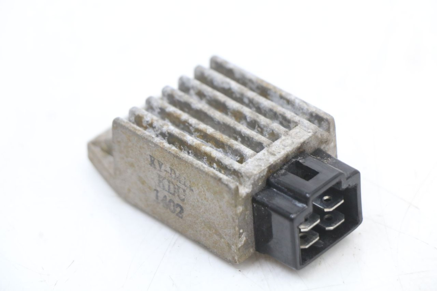 photo de LICHTMASCHINENREGLER KYMCO AGILITY 4T 50 (2005 - 2018) - Hauptansicht