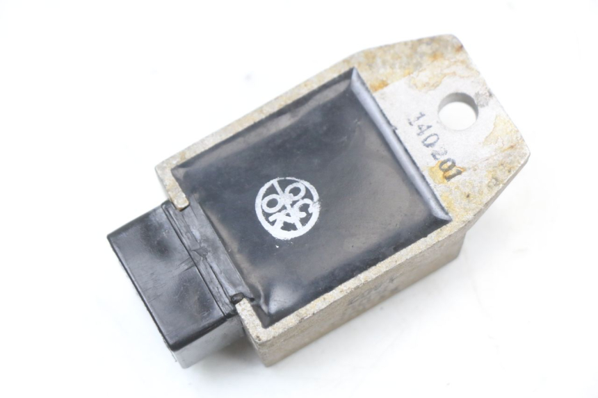 photo de LICHTMASCHINENREGLER KYMCO AGILITY 4T 50 (2005 - 2018) - Alternative Perspektive