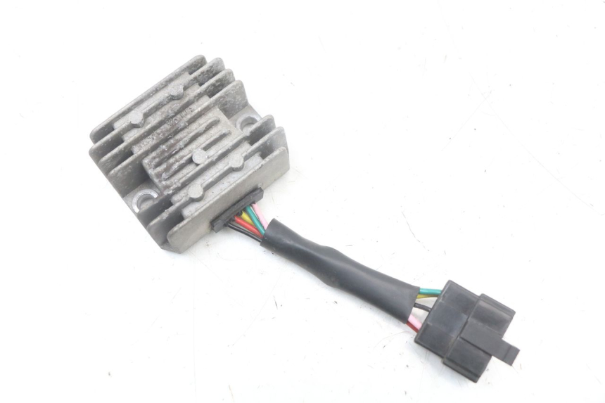 photo de LICHTMASCHINENREGLER KYMCO AGILITY 4T 50 (2018 - 2022) - Hauptansicht