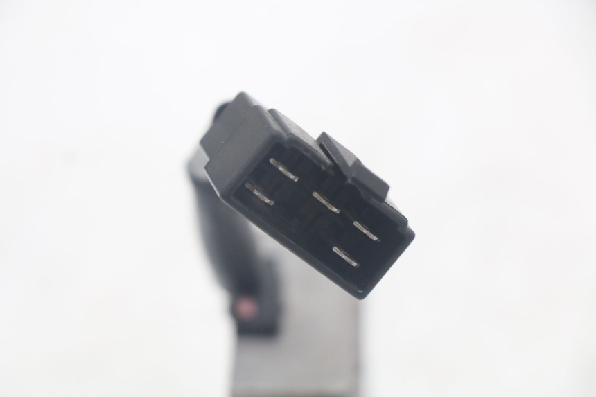 photo de LICHTMASCHINENREGLER KYMCO AGILITY 4T 50 (2018 - 2022) - Technische Nahaufnahme