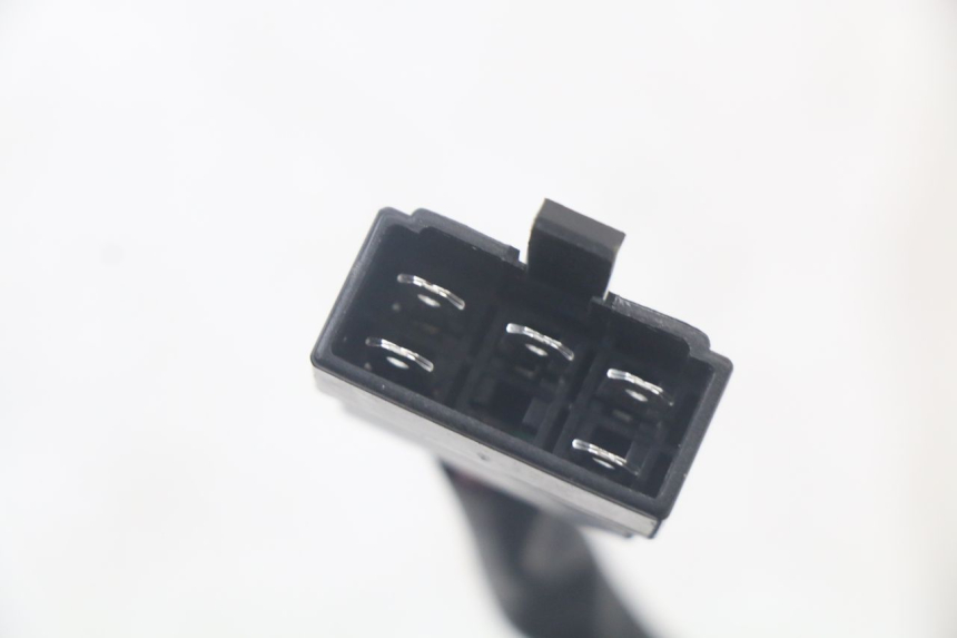 photo de LICHTMASCHINENREGLER KYMCO AGILITY 4T 50 (2018 - 2022) - Technische Nahaufnahme