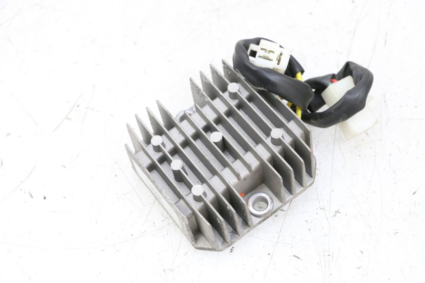 photo de LICHTMASCHINENREGLER KYMCO AGILITY 4T 50 (2018 - 2022) - Hauptansicht