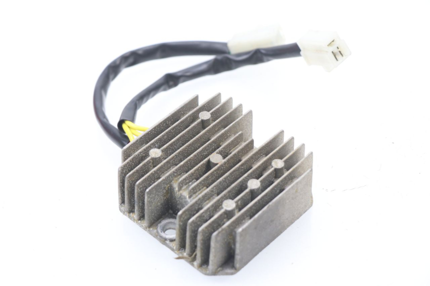 photo de REGLER LICHTMASCHINE KYMCO AGILITY CITY 16P 125 (2015 - 2021) - Hauptansicht