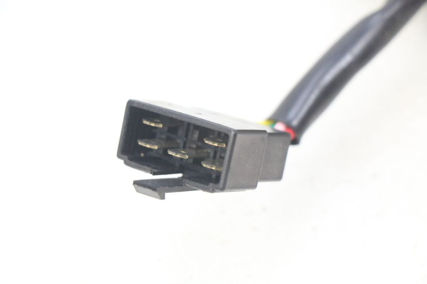 photo de SPANNUNGSREGLER KYMCO AGILITY CITY 2T 50 (2008 - 2016) - Zoom auf Gebrauchszustand