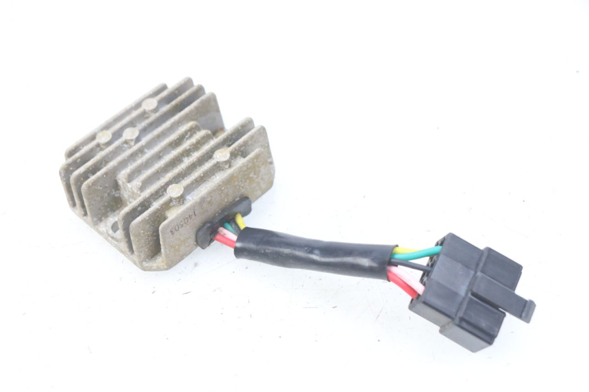 photo de SPANNUNGSREGLER KYMCO AGILITY CITY 2T 50 (2008 - 2016) - Alternative Perspektive