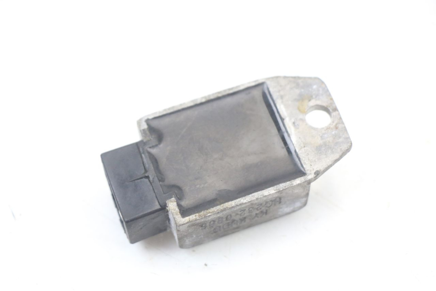 photo de REGLER LICHTMASCHINE KYMCO AGILITY PREMIUM 50 (2007 - 2010) - Technische Nahaufnahme