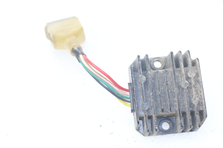 photo de LADEREGLER KYMCO AGILITY RS 2T 50 (2009 - 2013) - Hauptansicht