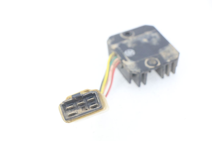 photo de LADEREGLER KYMCO AGILITY RS 2T 50 (2009 - 2013) - Detailansicht des Bauteils