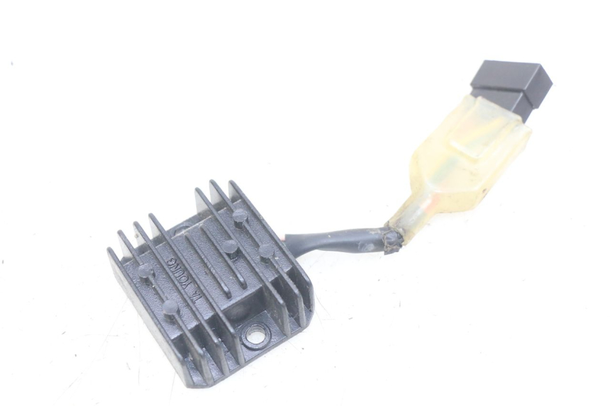 photo de LADEREGLER KYMCO AGILITY RS 4T 50 (2009 - 2013) - Hauptansicht