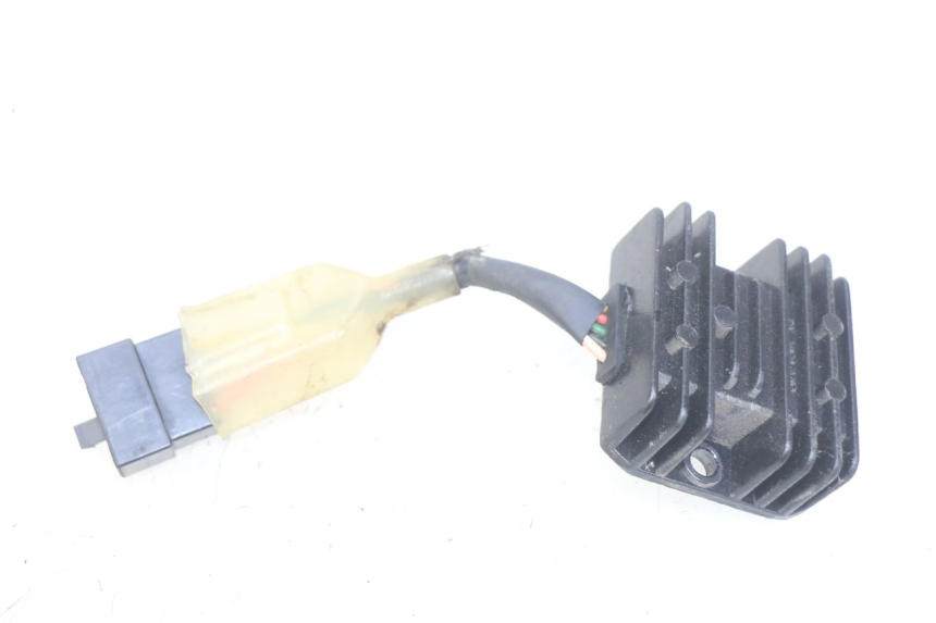 photo de LADEREGLER KYMCO AGILITY RS 4T 50 (2009 - 2013) - Alternative Perspektive