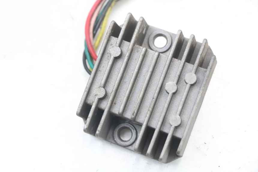 photo de LADEREGLER KYMCO AGILITY RS 4T 50 (2009 - 2013) - Detailansicht des Bauteils