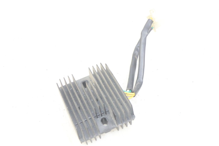 photo de LADEREGLER NECO ALEXONE 125 (2017 - 2024) - Technische Nahaufnahme