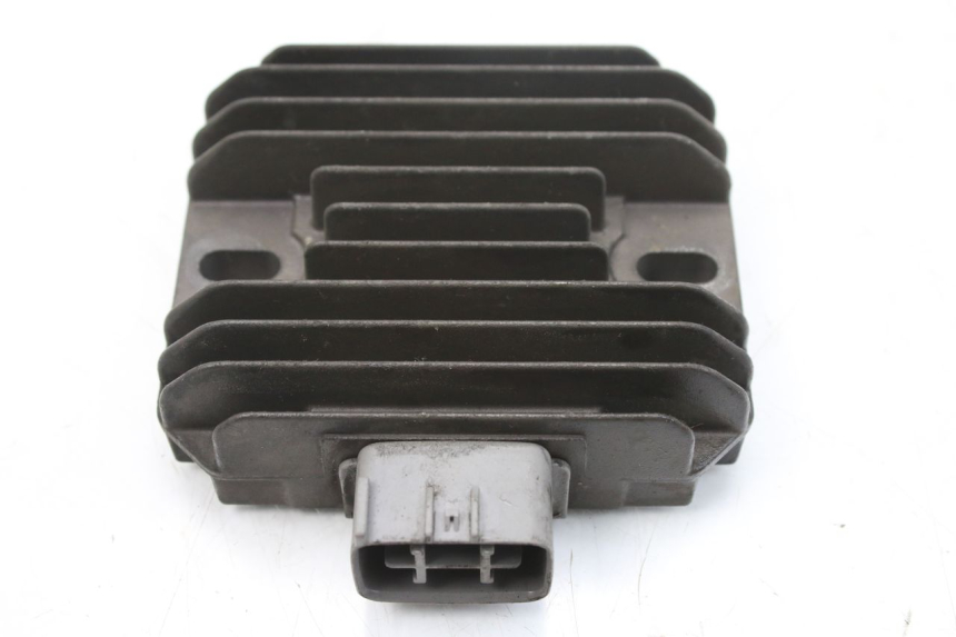 photo de LADEREGLER SUZUKI AN BURGMAN 400 (2006 - 2010) - Hauptansicht