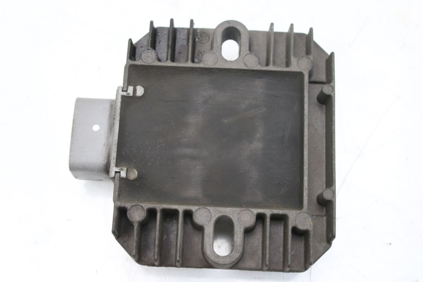 photo de LADEREGLER SUZUKI AN BURGMAN 400 (2006 - 2010) - Detailansicht des Bauteils