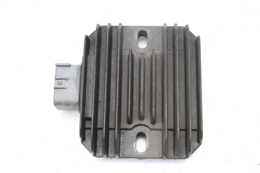 photo de LADEREGLER SUZUKI AN BURGMAN 400 (2006 - 2010) - Zoom auf Gebrauchszustand