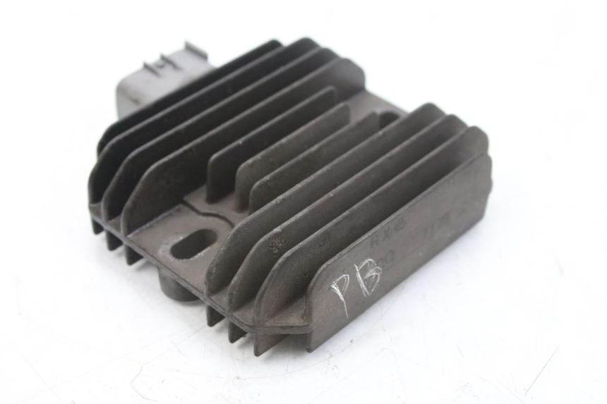 photo de LADEREGLER SUZUKI AN BURGMAN 400 (2006 - 2010) - Technische Nahaufnahme