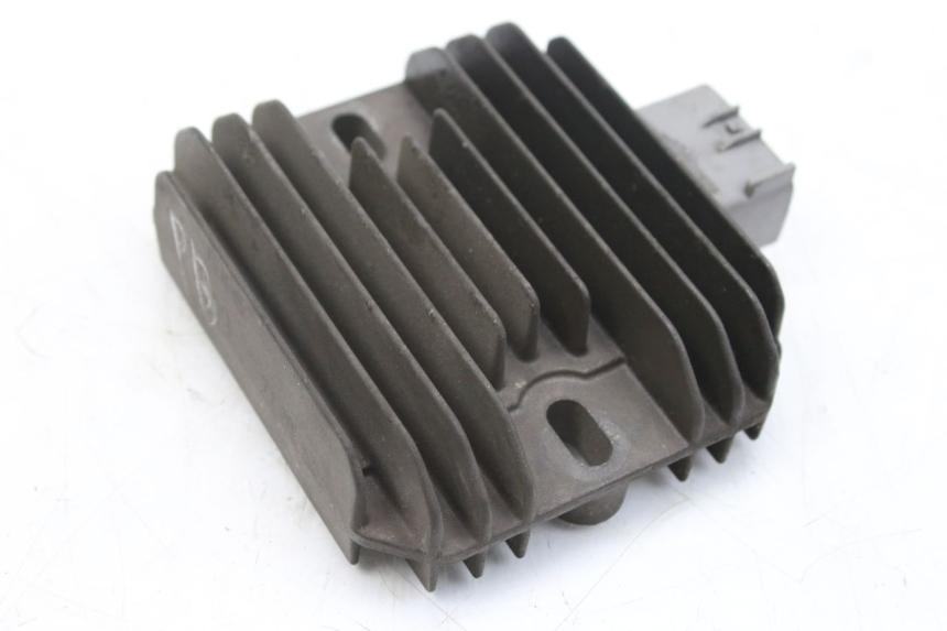 photo de LADEREGLER SUZUKI AN BURGMAN 400 (2006 - 2010) - Gesamtansicht des Produkts