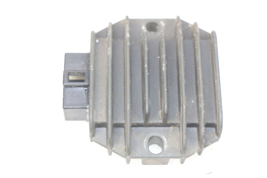 photo de LADEREGLER APRILIA ATLANTIC 125 (2003 - 2009) - Hauptansicht