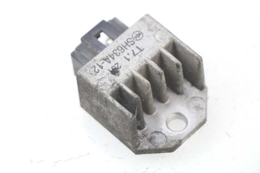 photo de LADEREGLER HONDA BALI EX 100 (1996 - 2000) - Detailansicht des Bauteils